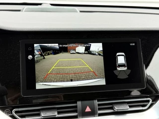 Kia e-Niro Kia e-Niro Edition 64 kWh Facelift Trekhaak Stoel/Stuurwielverwarming Camera Navigatie DAB 3-Fase - afbeelding nr 24