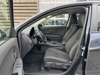 Honda HR-V Honda HR-V 1.5 i-VTEC Business Edition Automaat|ECC|Navi|Trekhaak|Camera| - afbeelding nr 17