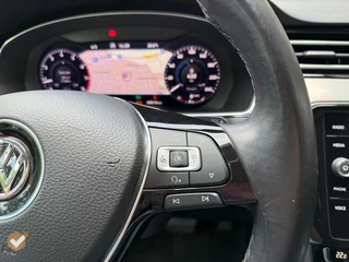 Volkswagen Passat Volkswagen Passat Variant 1.4 TSI ACT Highline Automaat *Geen Afl. kosten* - afbeelding nr 29