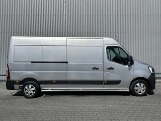 Renault Master Renault Master T35 2.3 dCi 180 L3H2 Energy*ECC*CRUISE*NAVI* - afbeelding nr 5