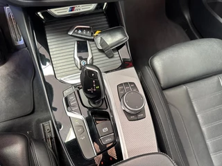 BMW X3 BMW X3 M40I X-Drive High Executive Panodak 360 Camera Head-up Incl 12Mnd Garantie - afbeelding nr 25