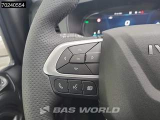 Iveco Daily Iveco Daily 35C21 3.0L 210PK Automaat 2025model Dubbellucht L2H2 ACC Navi Camera 12m3 Airco - afbeelding nr 16