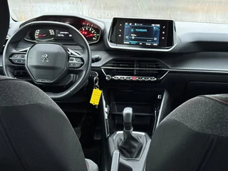 Peugeot 208 Peugeot 208 1.2 PureTech Active Pack - Jaune Faro - Nav/Carplay - Chique - afbeelding nr 3