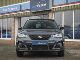 SEAT Arona SEAT Arona 1.0 EcoTSi 116pk DSG FR | Full LED | Keyless | ParkAssist + Camera | App-Connect | Armsteun vóór | Black Pack | Wireless Charge - afbeelding nr 13
