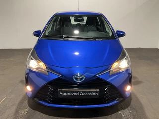 Toyota Yaris - afbeelding nr 16