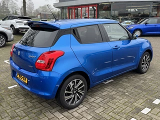 Suzuki Swift - afbeelding nr 7