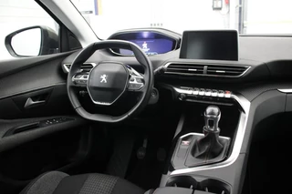 Peugeot 5008 Peugeot 5008 1.2 PureTech Executive 7 Persoons - Carplay, Trekhaak - afbeelding nr 3