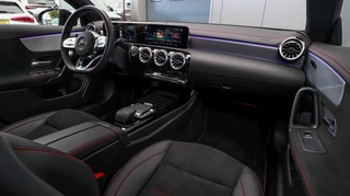 Mercedes-Benz CLA - afbeelding nr 33