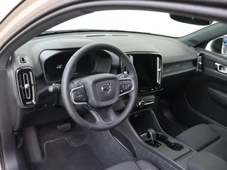 Volvo EX40 - afbeelding nr 17