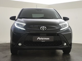 Toyota Aygo - afbeelding nr 5