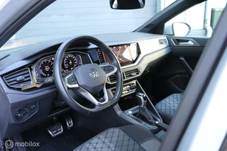 Volkswagen Taigo Volkswagen Taigo 1.0 TSI R-Line / Pano / Navi / Cam / Carpl. - afbeelding nr 7