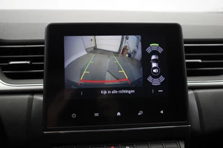 Renault Captur Renault Captur 1.0 TCE Zen- Carplay, Camera, Cruise - afbeelding nr 5