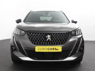Peugeot 2008 Peugeot 2008 1.2 PureTech 130pk Automaat GT-Line Navigatie Apple Carplay/Android Auto Camera Parkeersensoren Ledverlichting Cruise Control Virtual Cockpit Climate Control Lichtmetalen velgen - afbeelding nr 3