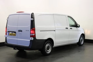 Mercedes-Benz Vito - Airco - Navi - Cruise - € 18.900,- Excl. - afbeelding nr 3