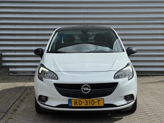 Opel Corsa Opel Corsa 1.4 Online Ed Airco Cruise Trekhaak Stoel/stuur verwarming - afbeelding nr 13
