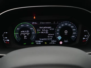 Audi Q3 Trekhaak Pdc Camera Navigatie DriveSelect - afbeelding nr 27