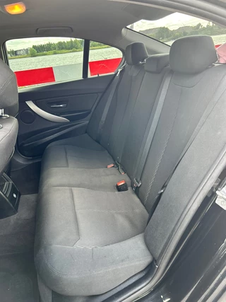 BMW 3 Serie BMW 3-serie 320d Automaat - afbeelding nr 25