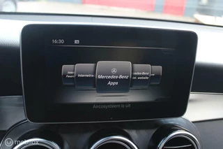 Mercedes-Benz GLC Mercedes GLC-klasse 350e 4M AMG Full Options Pano/ACC/20Inch - afbeelding nr 36