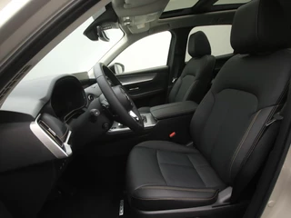 Mazda CX-60 Mazda CX-60 2.5 E-SKYACTIV PHEV Homura 4WD automaat | Panorama Pack | Convenience & Sound Pack | Driver Assistance Pack | demo voordeel - afbeelding nr 12