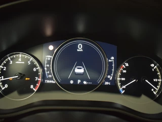 Mazda CX-30 Mazda CX-30 186PK Automaat LUXURY AUTOMAAT LEER CAMERA - afbeelding nr 17