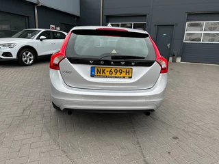 Volvo V60 - afbeelding nr 6