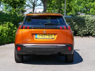 Peugeot 2008 Peugeot 2008 1.2 101PK PureTech Active | APPLE CARPLAY | CRUISE CONTROL | - afbeelding nr 21