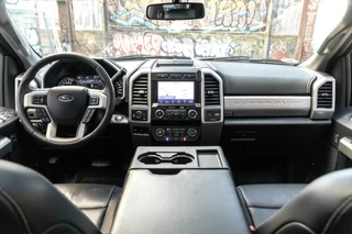 Ford F-250 Ford F250 F 250 Super Duty 7.3 V8 6 Pers 29dkm Lariat LPG - afbeelding nr 16