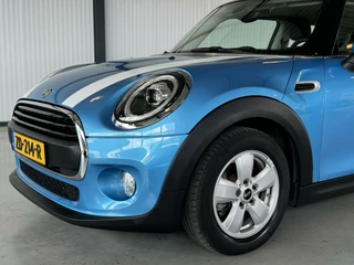 MINI One Mini Mini 1.5 One 102pk Climate Control|LED|37.268km! - afbeelding nr 22