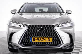 Lexus NX - afbeelding nr 23