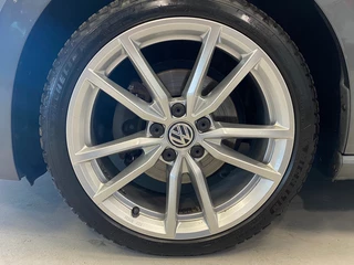 Volkswagen Golf Sportsvan Volkswagen Golf Sportsvan 1.5 TSI ACT Comfortline | CAMERA | NAVI | CLIMA | - afbeelding nr 11