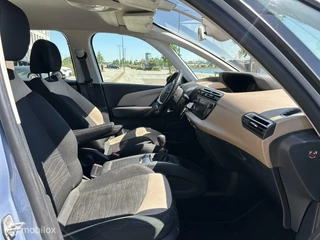 Citroën Grand C4 Picasso Citroen  C4 Grand Picasso 2.0 BlueHDi Business 7 Per Navi - afbeelding nr 11