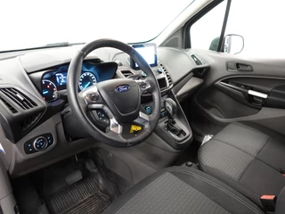 Ford Transit Connect Ford Transit Connect 1.5 L2 Automaat Navi Airco Parkeersenoren  Cruise Control 3Zits Camera Trekhaak - afbeelding nr 2