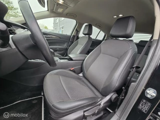 Opel Insignia Opel Insignia Grand Sport 1.5 Turbo EcoTec Innovation | NAP - afbeelding nr 24