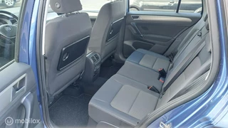 Volkswagen Golf Sportsvan Volkswagen Golf Sportsvan 1.2 TSI Comfortline - afbeelding nr 10