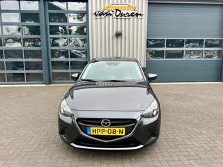 Mazda 2 Mazda 2 1.5 Skyactiv-G GT-M Line Navi PDC Clima Cruise - afbeelding nr 3