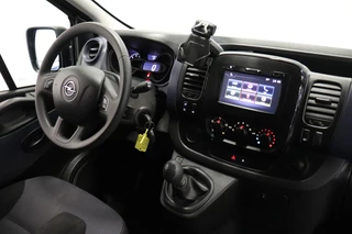 Opel Vivaro Opel Vivaro 1.6 CDTI 125PK EURO 6 - Airco - Navi - Cruise - Achteruitrijcamera - € 10.950,- Excl. - afbeelding nr 4