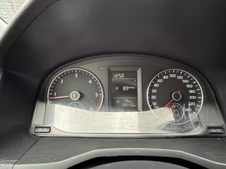 Volkswagen Caddy Volkswagen Caddy 2.0 TDI L1H1 BMTEcBu - afbeelding nr 15