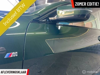 BMW 4 Serie BMW 4-serie Cabrio 430i High Executive M-Sport Individual - afbeelding nr 42