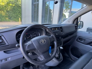 Toyota ProAce - afbeelding nr 9