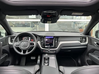 Volvo XC60 - afbeelding nr 18