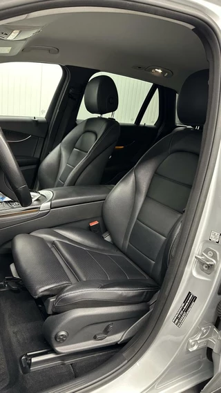 Mercedes-Benz GLC Mercedes GLC-klasse 250 4MATIC Premium Plus - afbeelding nr 17