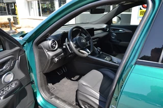 Alfa Romeo Tonale Alfa Romeo Tonale 1.5T Hybrid Veloce - afbeelding nr 12