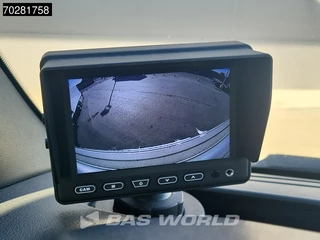 Mercedes-Benz Sprinter Mercedes Sprinter 317 CDI Automaat Laadklep Bakwagen Airco Camera Euro6 Meubelbak Koffer Airco - afbeelding nr 14