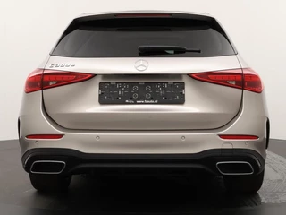Mercedes-Benz C-Klasse Mercedes-Benz C-klasse 300 e AMG Line - Trekhaak - Automaat - Hybride - Full options - afbeelding nr 4