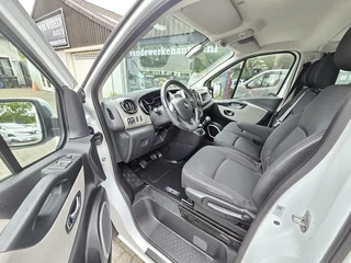 Renault Trafic Renault Trafic bestel 1.6 dCi 125pk T29 L2H1 DC Luxe Energy Sport Airco|Cruise|Camera|68dkm Nap!! - afbeelding nr 4