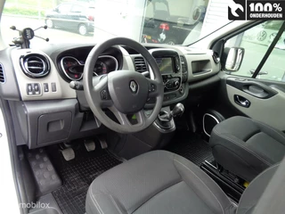 Renault Trafic Renault Trafic bestel 1.6 dCi T29 L2H1 Luxe Energy - afbeelding nr 8