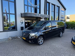 Mercedes-Benz Vito - 412980627-0