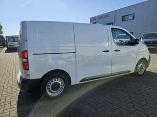 Peugeot Expert Peugeot Expert 1.6 BlueHDI 115 airco cruise navi 3-pers - afbeelding nr 4