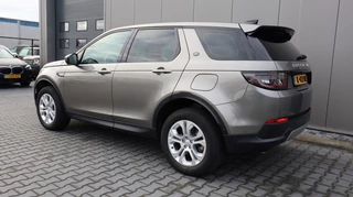 Land Rover Discovery Sport - afbeelding nr 2