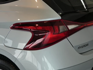 Hyundai i20 Hyundai i20 1.0 T-GDI Comfort - afbeelding nr 7